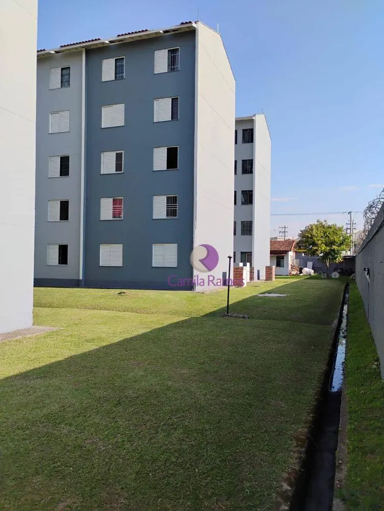 Apartamento, 2 quartos, 48 m² - Foto 4