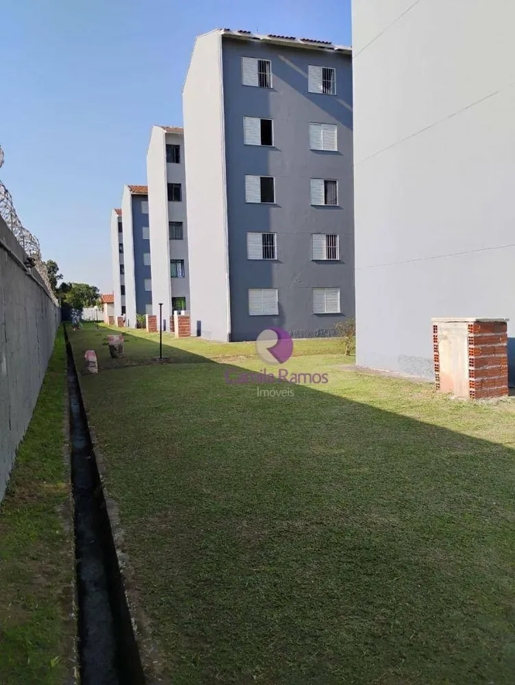 Apartamento, 2 quartos, 48 m² - Foto 5