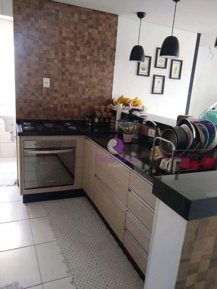 Apartamento, 3 quartos, 153 m² - Foto 4