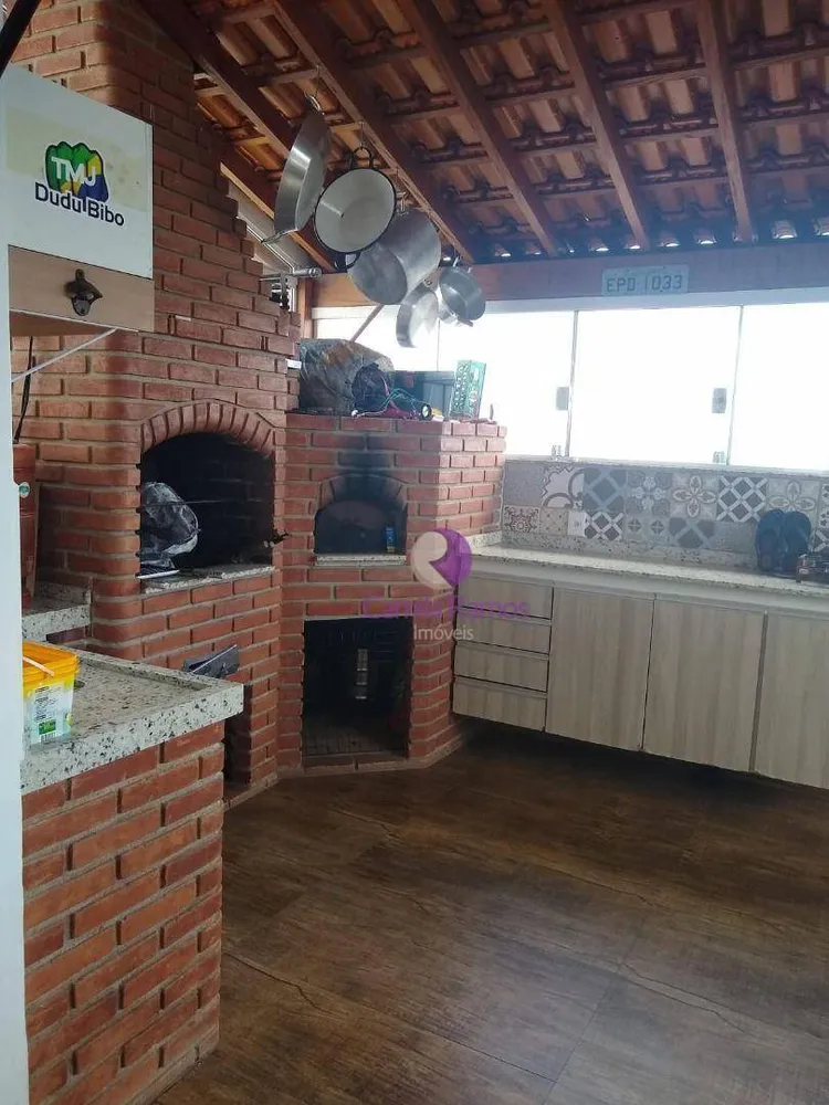 Apartamento, 3 quartos, 153 m² - Foto 2