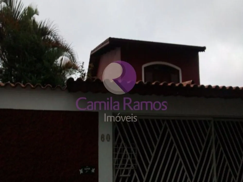 Sobrado, 3 quartos - Foto 1