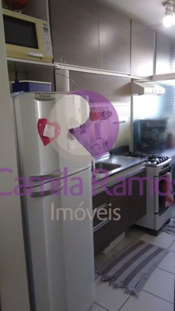 Apartamento, 2 quartos, 47 m² - Foto 1