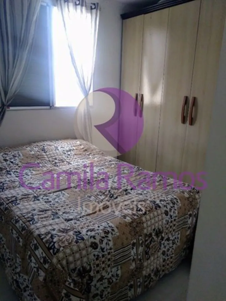 Apartamento, 2 quartos, 47 m² - Foto 2