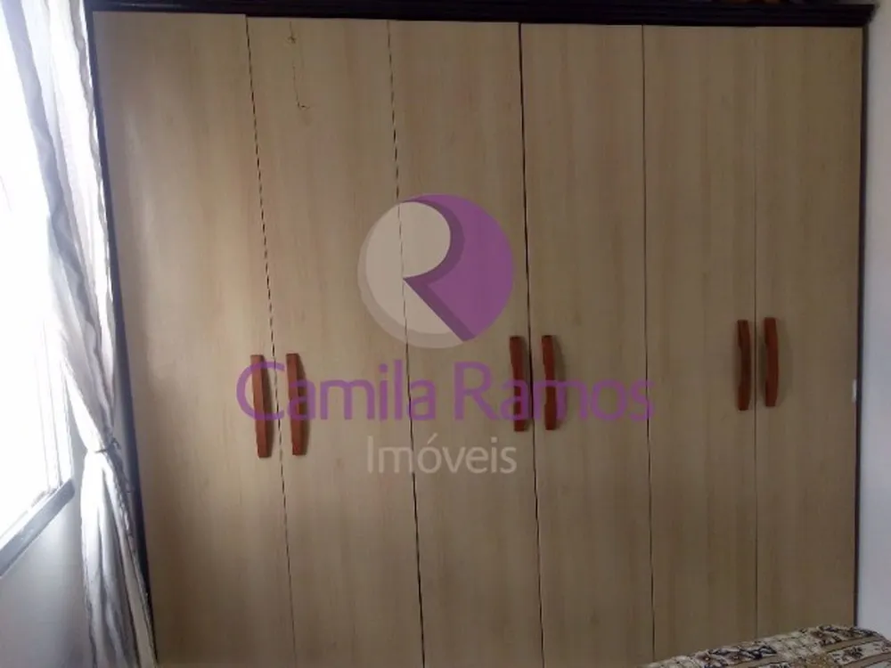 Apartamento, 2 quartos, 47 m² - Foto 4