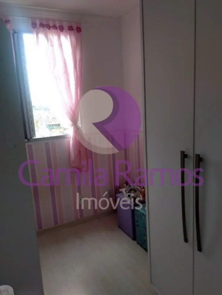 Apartamento, 2 quartos, 47 m² - Foto 3
