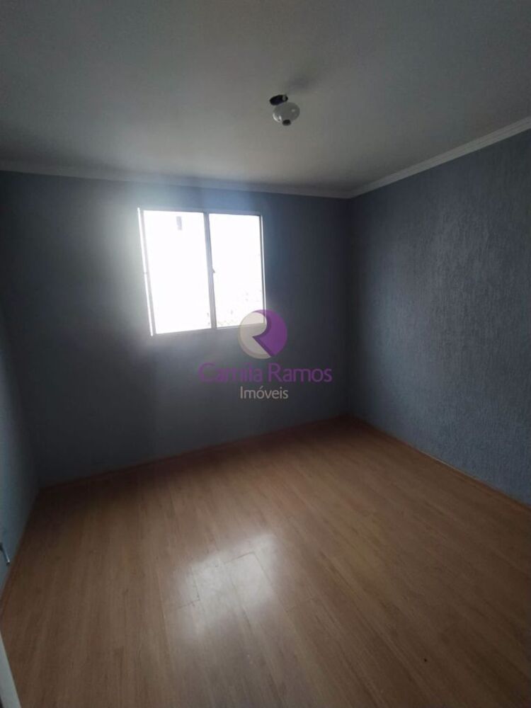 Apartamento, 2 quartos, 47 m² - Foto 2