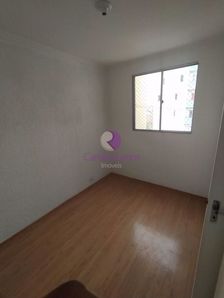 Apartamento, 2 quartos, 47 m² - Foto 3