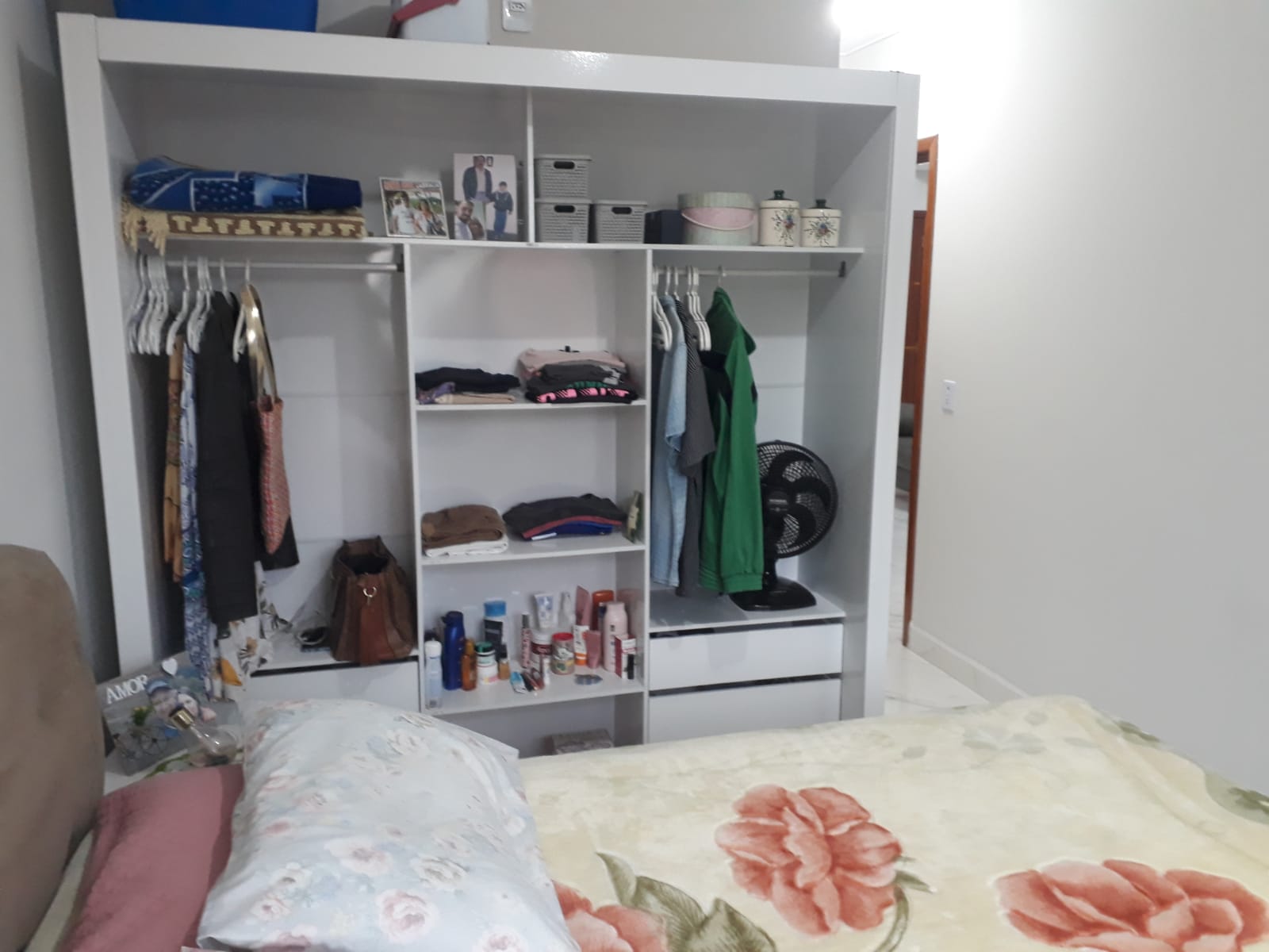 Apartamento à venda com 2 quartos, 65m² - Foto 4