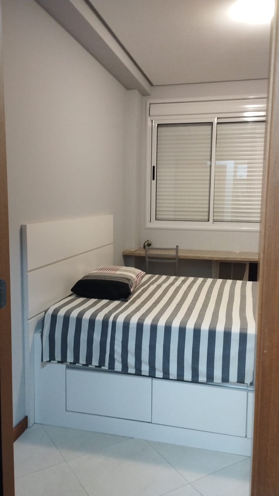 Apartamento à venda com 2 quartos, 72m² - Foto 6