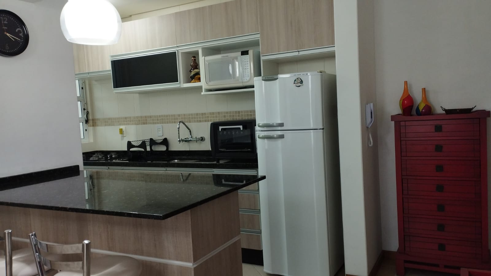 Apartamento à venda com 2 quartos, 72m² - Foto 22