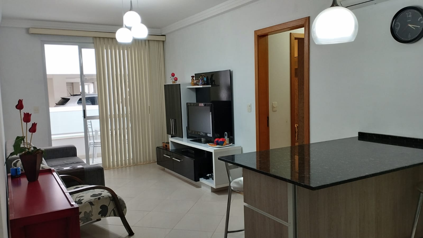 Apartamento à venda com 2 quartos, 72m² - Foto 15