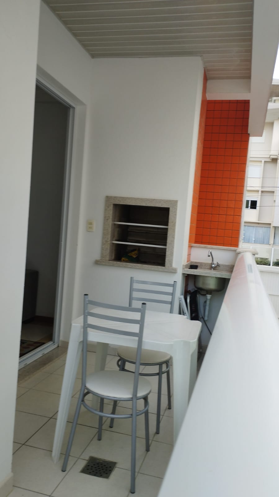 Apartamento à venda com 2 quartos, 72m² - Foto 5