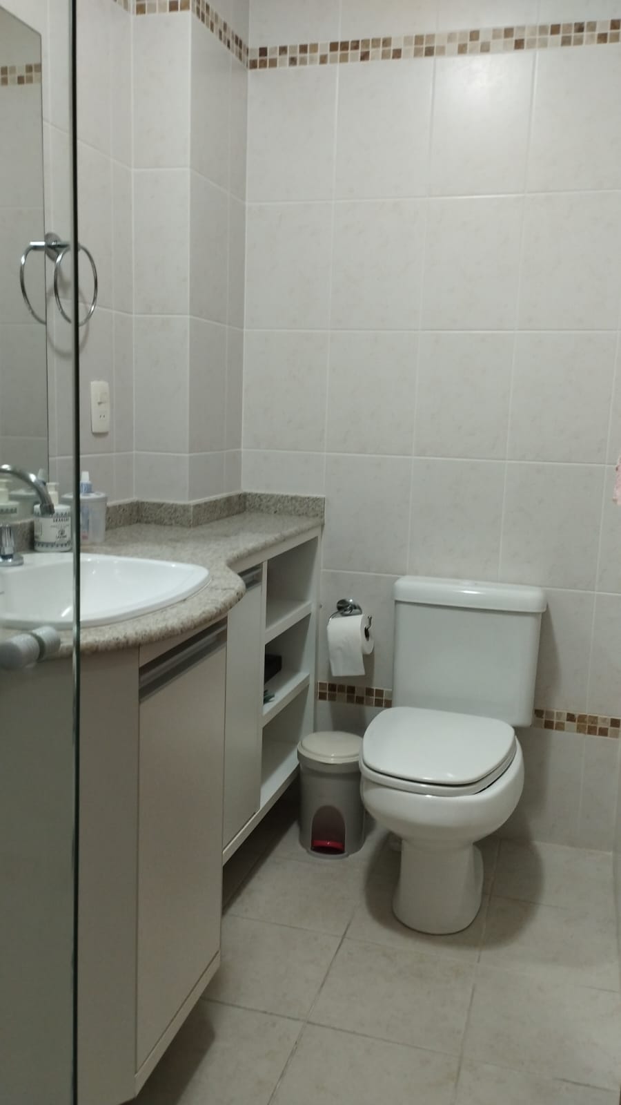 Apartamento à venda com 2 quartos, 72m² - Foto 8