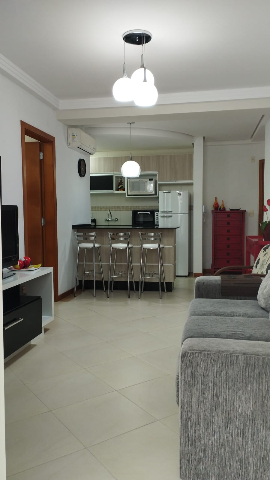 Apartamento à venda com 2 quartos, 72m² - Foto 7