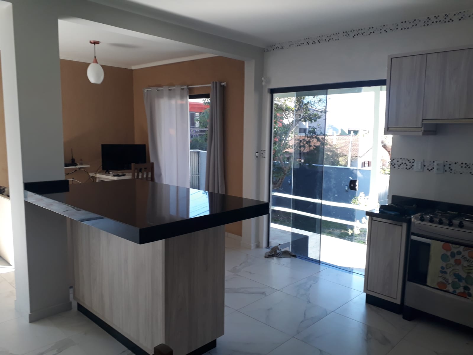 Sobrado à venda com 3 quartos, 190m² - Foto 2