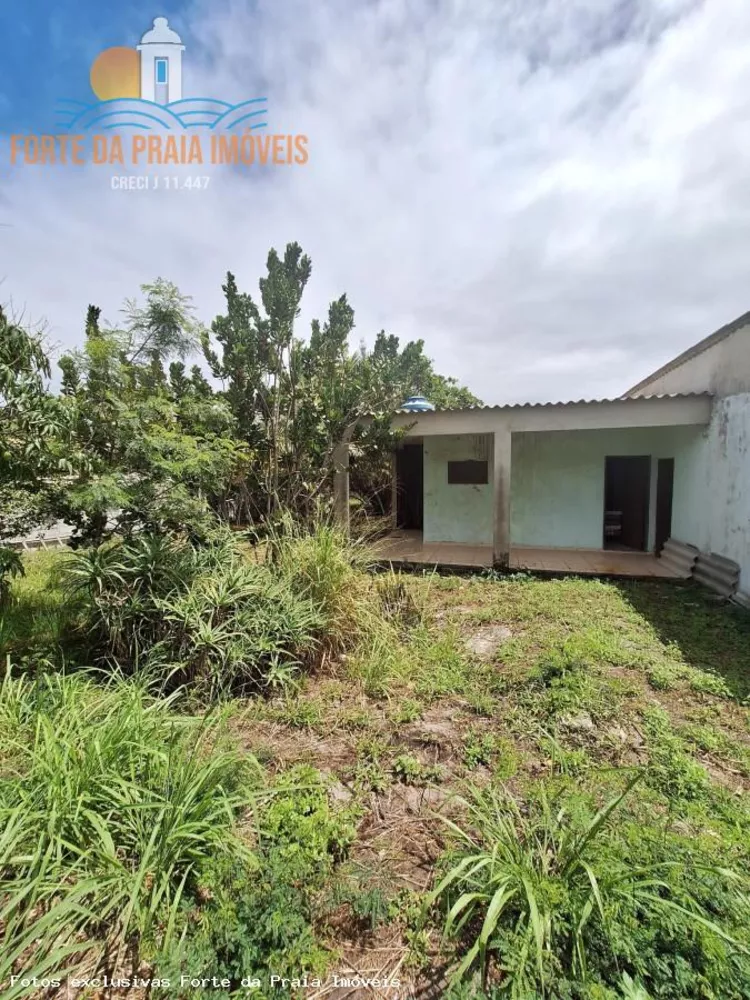 Casa, 1 quarto, 56 m² - Foto 8