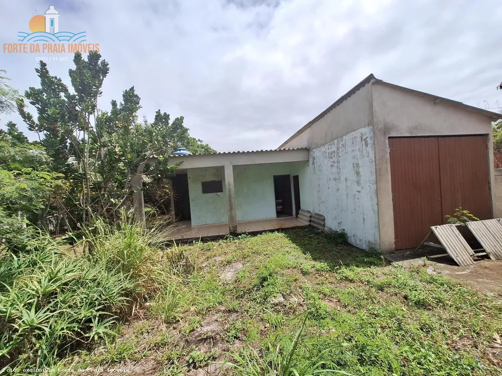 Casa, 1 quarto, 56 m² - Foto 17