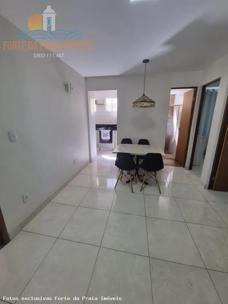 Apartamento, 2 quartos, 44 m² - Foto 9