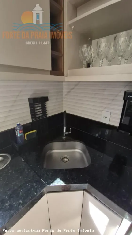 Apartamento, 2 quartos, 44 m² - Foto 19