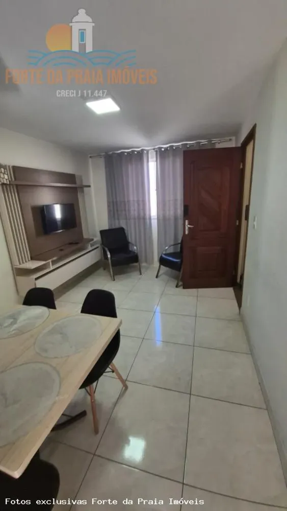 Apartamento, 2 quartos, 44 m² - Foto 8