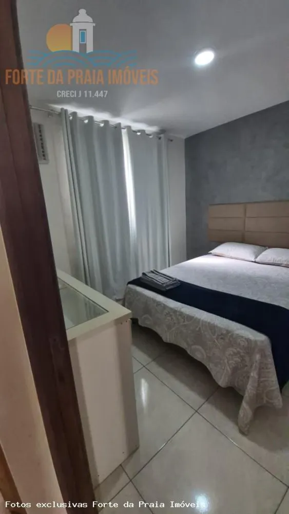 Apartamento, 2 quartos, 44 m² - Foto 38
