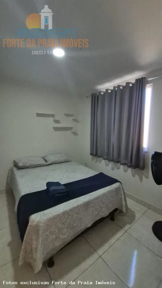 Apartamento, 2 quartos, 44 m² - Foto 26