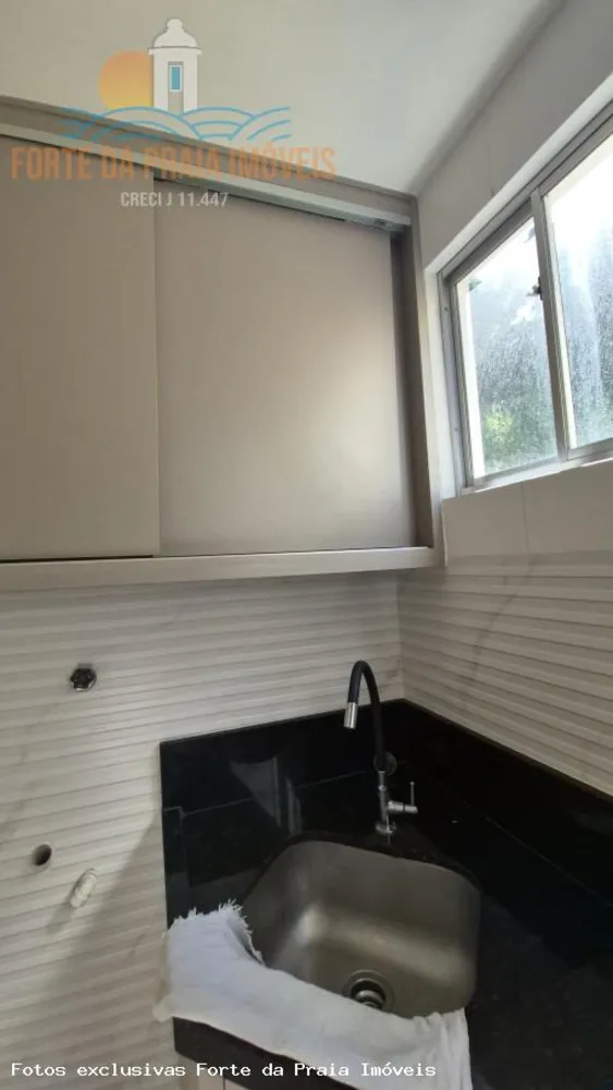 Apartamento, 2 quartos, 44 m² - Foto 22