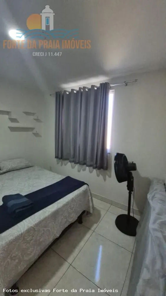 Apartamento, 2 quartos, 44 m² - Foto 25
