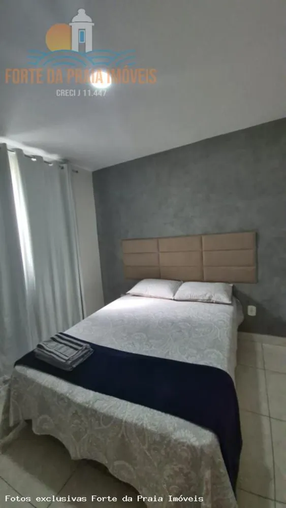 Apartamento, 2 quartos, 44 m² - Foto 35