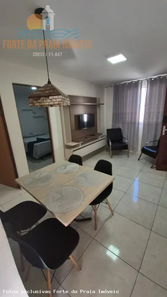 Apartamento, 2 quartos, 44 m² - Foto 4