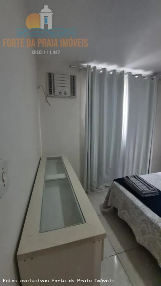 Apartamento, 2 quartos, 44 m² - Foto 37