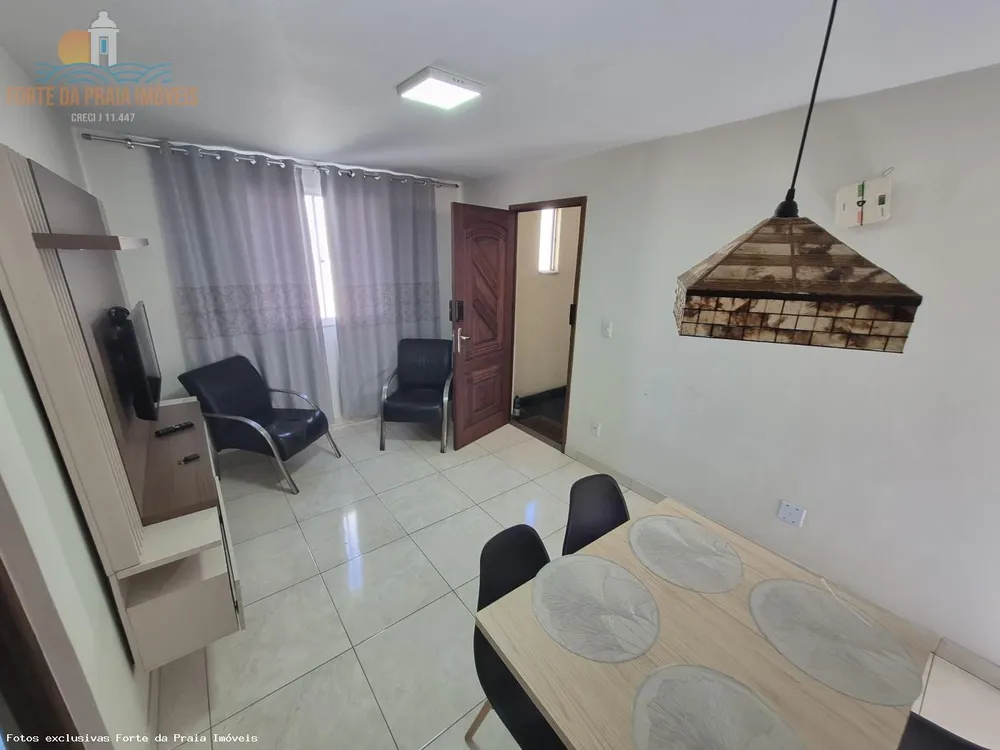 Apartamento, 2 quartos, 44 m² - Foto 13
