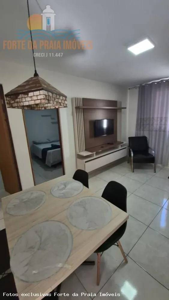 Apartamento, 2 quartos, 44 m² - Foto 5