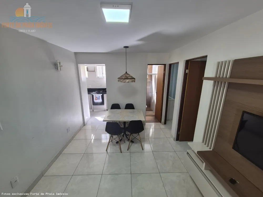 Apartamento, 2 quartos, 44 m² - Foto 10