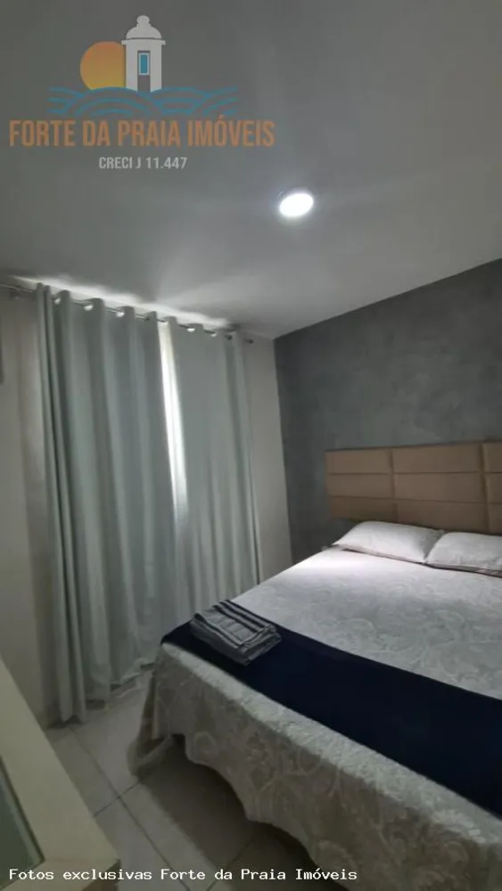 Apartamento, 2 quartos, 44 m² - Foto 36