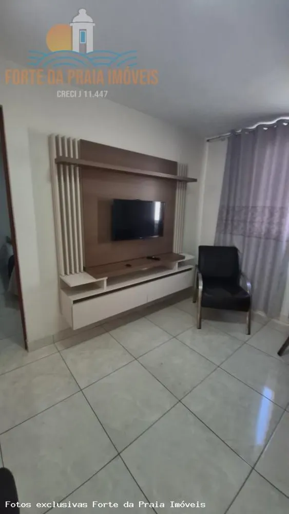 Apartamento, 2 quartos, 44 m² - Foto 2
