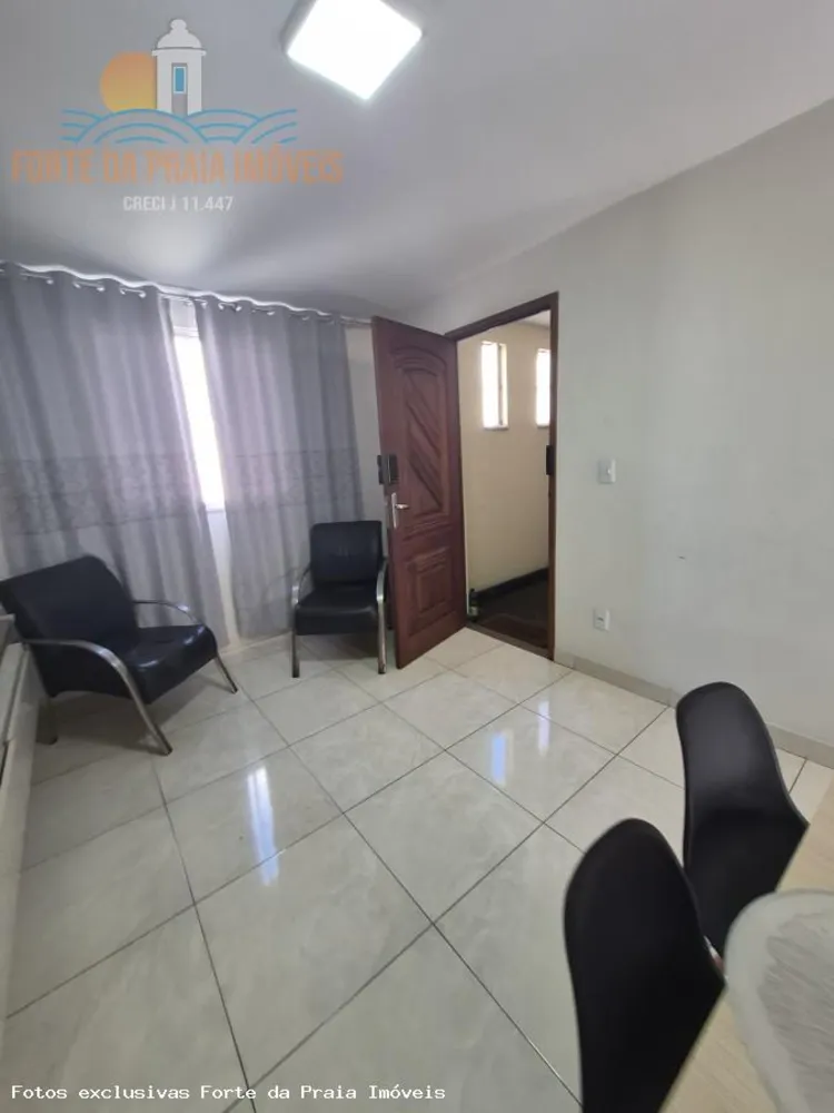 Apartamento, 2 quartos, 44 m² - Foto 12
