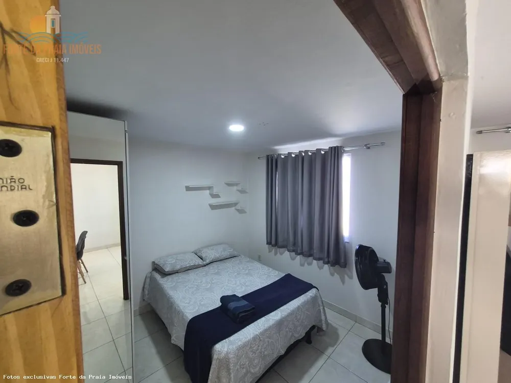 Apartamento, 2 quartos, 44 m² - Foto 39