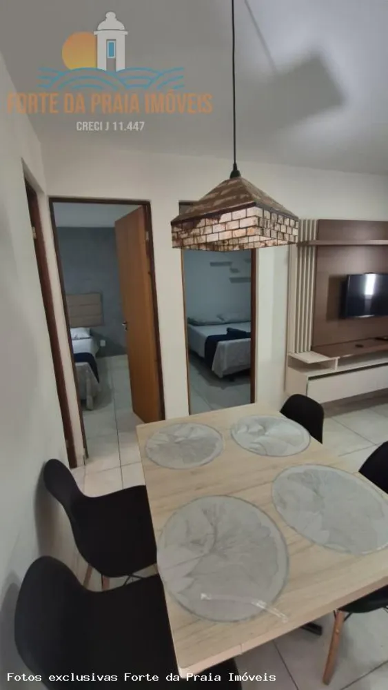 Apartamento, 2 quartos, 44 m² - Foto 1