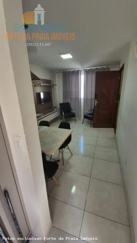 Apartamento, 2 quartos, 44 m² - Foto 6