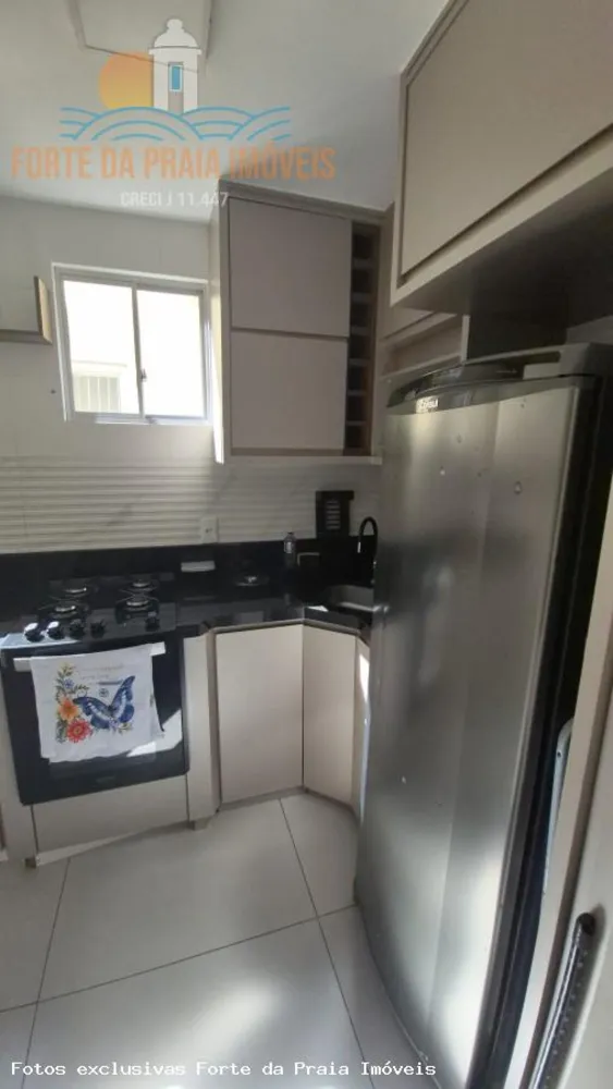 Apartamento, 2 quartos, 44 m² - Foto 17