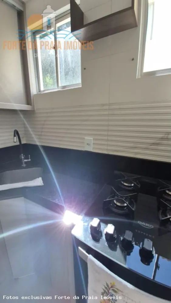 Apartamento, 2 quartos, 44 m² - Foto 21