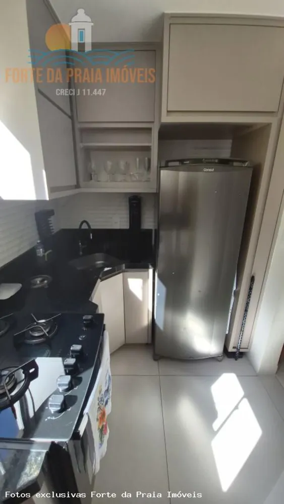 Apartamento, 2 quartos, 44 m² - Foto 16