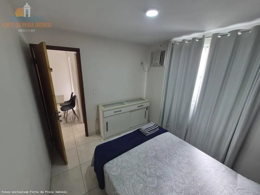 Apartamento, 2 quartos, 44 m² - Foto 41