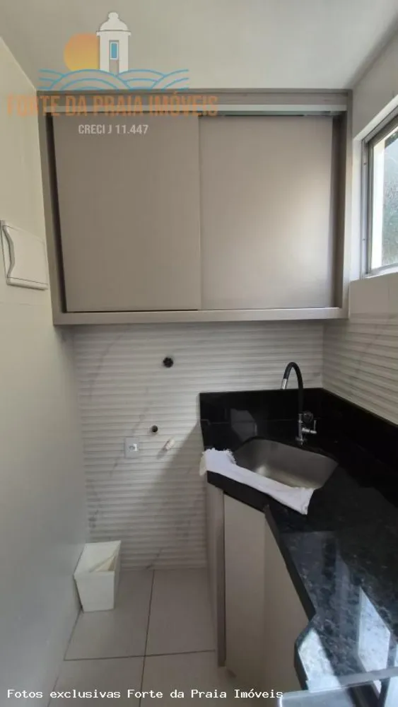 Apartamento, 2 quartos, 44 m² - Foto 23
