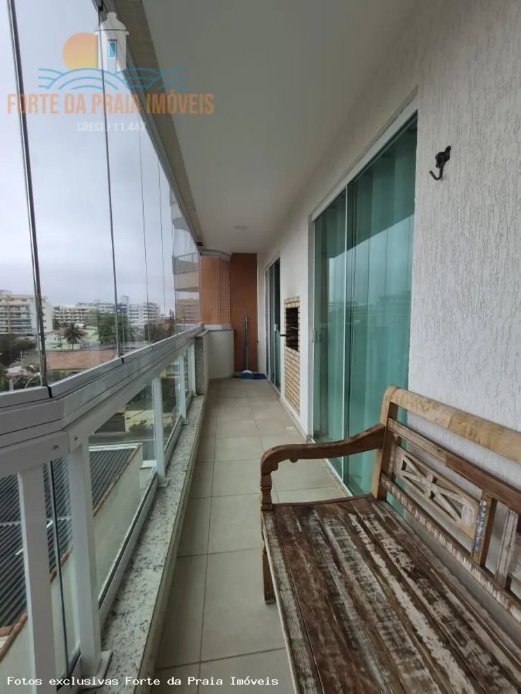 Apartamento, 3 quartos - Foto 32