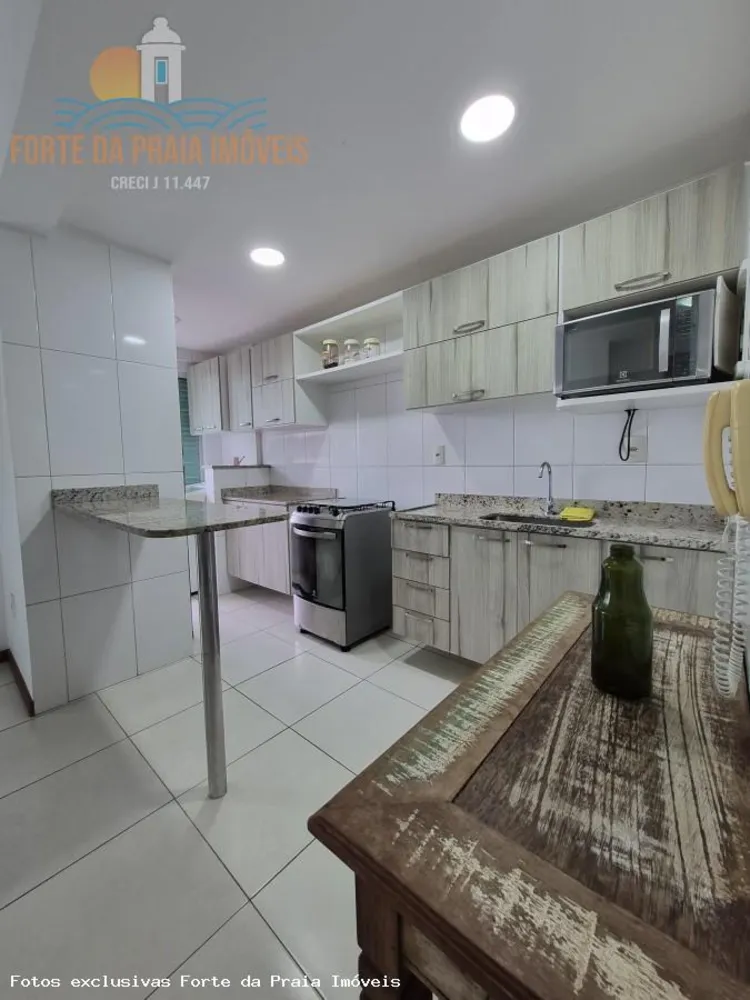 Apartamento, 3 quartos - Foto 12