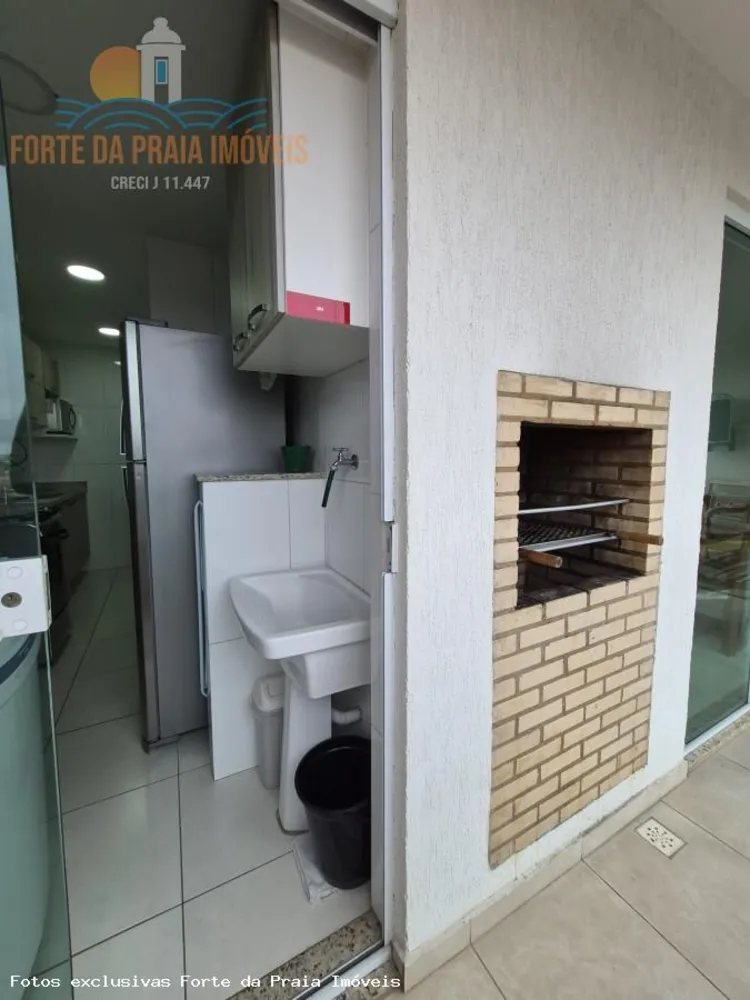 Apartamento, 3 quartos - Foto 16
