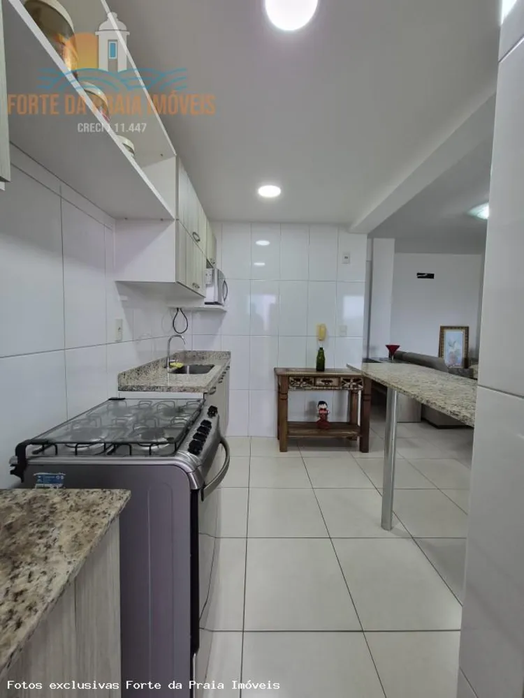 Apartamento, 3 quartos - Foto 14