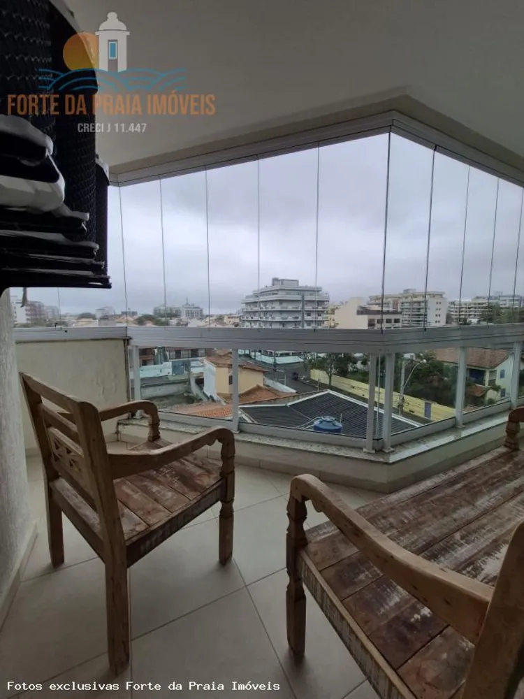 Apartamento, 3 quartos - Foto 30